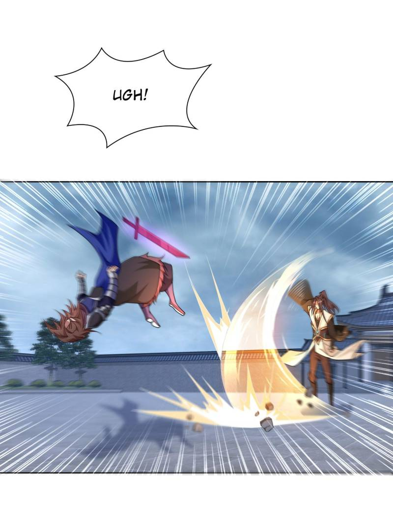 Dragon Master Chapter 408 23